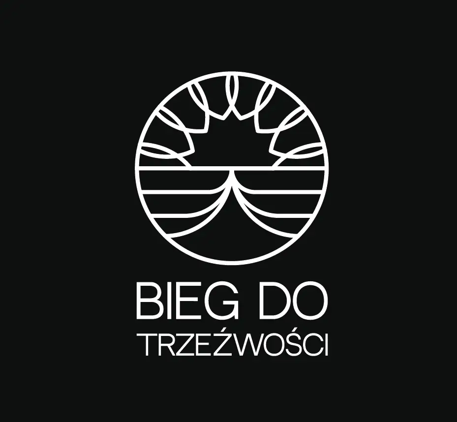Logo Bieg do Trzeźwości